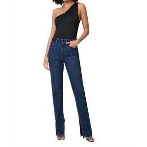 PAIGE Stella High Rise Jeans nwt